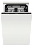 Hansa ZIM 428 EH Lave-vaisselle <br />57.00x82.00x45.00 cm
