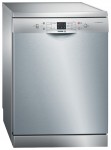 Bosch SMS 53N18 Lave-vaisselle <br />60.00x84.50x60.00 cm