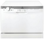 Indesit ICD 661 Stroj za pranje posuđa <br />50.00x48.00x55.00 cm
