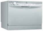 Indesit ICD 661 S Stroj za pranje posuđa <br />50.00x44.00x55.00 cm