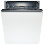 Bosch SMV 40D00 Dishwasher <br />55.00x82.00x60.00 cm