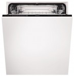 AEG F 55312 VI0 Dishwasher <br />57.00x82.00x60.00 cm