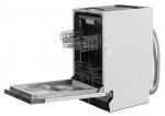 GALATEC BDW-S4502 Dishwasher <br />63.00x85.00x45.00 cm