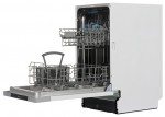 GALATEC BDW-S4501 เครื่องล้างจาน <br />63.00x85.00x45.00 เซนติเมตร