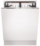 AEG F 66602 VI 食器洗い機 <br />55.00x81.80x59.60 cm