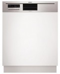 AEG F 56602 IM Dishwasher <br />57.50x81.80x59.60 cm