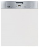 Miele G 4203 i Active CLST Lave-vaisselle <br />57.00x80.00x60.00 cm