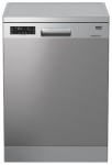 BEKO DFN 26321 X Dishwasher <br />60.00x85.00x60.00 cm