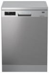 BEKO DFN 28330 X Dishwasher <br />60.00x85.00x60.00 cm