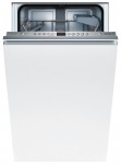 Bosch SPV 53N20 Lave-vaisselle <br />55.00x82.00x45.00 cm