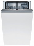 Bosch SPV 53M80 ماشین ظرفشویی <br />55.00x82.00x45.00 سانتی متر