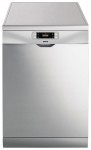 Smeg LSA6439AX2 食器洗い機 <br />60.00x85.00x60.00 cm