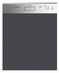 Smeg PLA6448X2 Dishwasher <br />57.00x82.00x60.00 cm