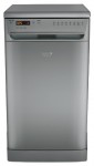 Hotpoint-Ariston LSFF 8M116 CX 食器洗い機 <br />60.00x85.00x45.00 cm