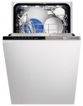 Electrolux ESL 4555 LO Машина за прање судова <br />55.00x82.00x45.00 цм