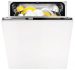 Zanussi ZDT 26001 FA 食器洗い機 <br />56.00x82.00x60.00 cm