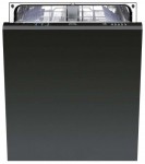 Smeg SA144D Dishwasher <br />55.00x82.00x60.00 cm