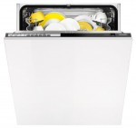 Zanussi ZDT 24001 FA Lave-vaisselle <br />56.00x82.00x60.00 cm