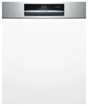 Bosch SMI 88TS02 E Dishwasher <br />57.00x82.00x60.00 cm