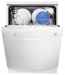 Electrolux ESF 5201 LOW เครื่องล้างจาน <br />63.00x85.00x60.00 เซนติเมตร