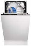 Electrolux ESL 4300 LA Lave-vaisselle <br />55.00x81.80x44.60 cm
