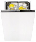 Zanussi ZDV 15002 FA Lave-vaisselle <br />57.00x82.00x45.00 cm