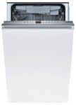 Bosch SPV 68M10 Lave-vaisselle <br />55.00x81.50x44.80 cm