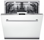 Gaggenau DF 261163 Dishwasher <br />57.00x86.50x60.00 cm