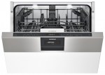 Gaggenau DI 261110 Dishwasher <br />57.30x86.50x59.80 cm