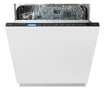 Fulgor FDW 8207 Dishwasher <br />57.00x82.00x60.00 cm