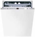 Kuppersbusch IGVS 6509.4 Πλυντήριο πιάτων <br />57.50x86.50x59.80 cm