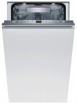 Bosch SPV 69T90 Lave-vaisselle <br />55.00x82.00x45.00 cm