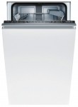 Bosch SPV 50E70 Lave-vaisselle <br />55.00x82.00x45.00 cm