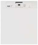 Miele G 4203 SCi Active BRWS Посудомийна машина <br />57.00x80.00x60.00 см