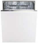 Gorenje + GDV664X Lave-vaisselle <br />56.00x82.00x60.00 cm