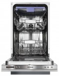 MONSHER MDW 12 E เครื่องล้างจาน <br />55.00x82.00x45.00 เซนติเมตร