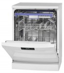 Bomann GSP 851 white Spülmaschine <br />61.00x85.00x60.00 cm