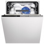 Electrolux ESL 95330 LO Stroj za pranje posuđa <br />57.00x82.00x60.00 cm