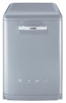 Smeg BLV2X-2 Dishwasher <br />67.00x88.50x60.00 cm