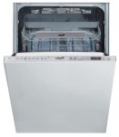 Whirlpool ADG 522 IX Lave-vaisselle <br />55.00x82.00x44.80 cm