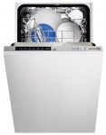 Electrolux ESL 9458 RO Stroj za pranje posuđa <br />55.00x82.00x45.00 cm