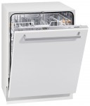 Miele G 4263 Vi Active ماشین ظرفشویی <br />57.00x80.00x60.00 سانتی متر