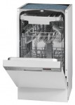 Bomann GSPE 879 TI Dishwasher <br />55.00x82.00x45.00 cm