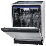 Bomann GSPE 872 VI ماشین ظرفشویی <br />55.00x82.00x60.00 سانتی متر
