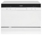 Bomann TSG 708 white Stroj za pranje posuđa <br />50.00x44.00x55.00 cm