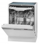 Bomann GSPE 880 TI Stroj za pranje posuđa <br />55.00x82.00x60.00 cm