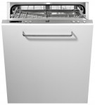 TEKA DW8 70 FI Dishwasher <br />55.00x82.00x60.00 cm