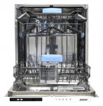 Vestel VDWBI 6021 Stroj za pranje posuđa <br />55.00x81.50x56.60 cm