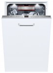 NEFF S58M58X2 Lave-vaisselle <br />55.00x82.00x45.00 cm