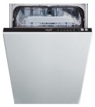 Whirlpool ADG 221 Lave-vaisselle <br />57.00x82.00x45.00 cm